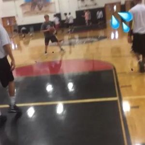 Meet your Posher, Tanner